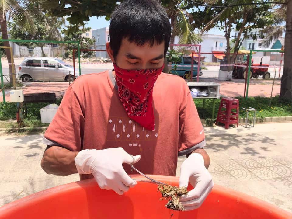 Dr. Yifan “David” Li